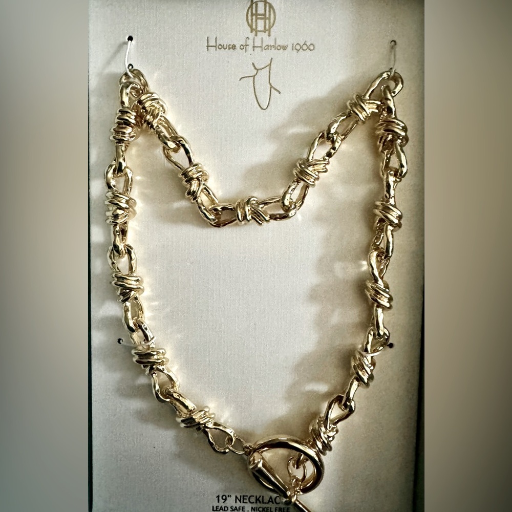 Woman’s jewelry